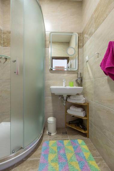 Palace Apartments by ZGrent