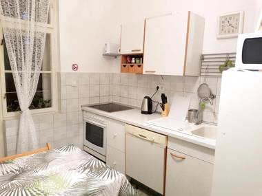 Apartman Espera