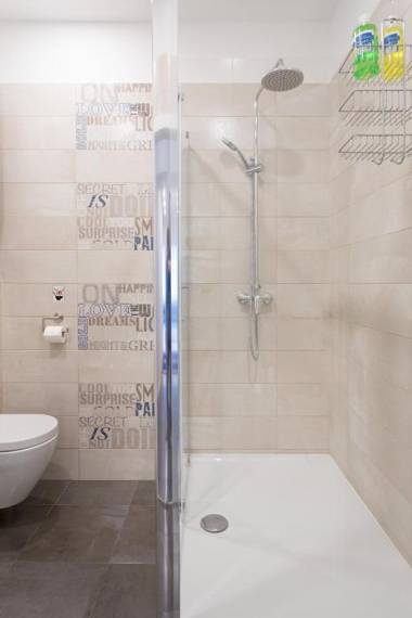 City Center Apartments