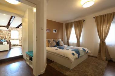 NEW APARTMENT  ZAGI  City Center