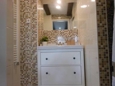 NEW APARTMENT ZAGI City Center