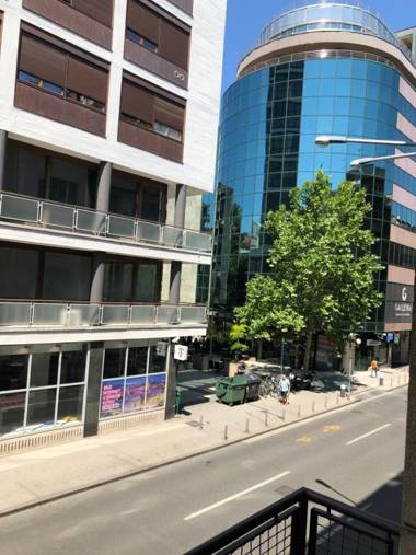 Design District Apartments