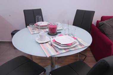 Prestige West Residence