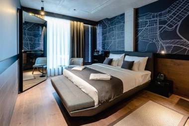 International Business Hotel