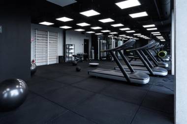 International Business Hotel