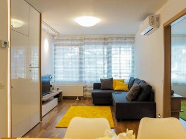 Apartman Delux Adda