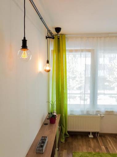 Apartman Delux Adda