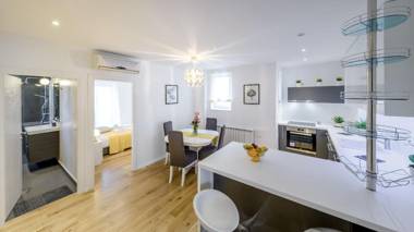 Superior Stay Zagreb