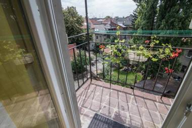 Superior Stay Zagreb