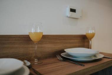 Apricot Luxe Apartments