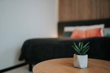 Apricot Luxe Apartments