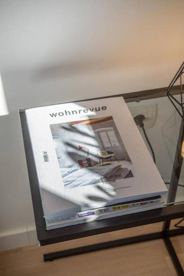 Design 2BDR Apartment near City Center