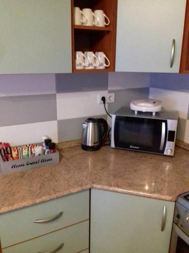 Apartman Trio Maksimir