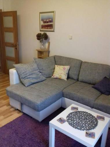 Apartman Trio Maksimir