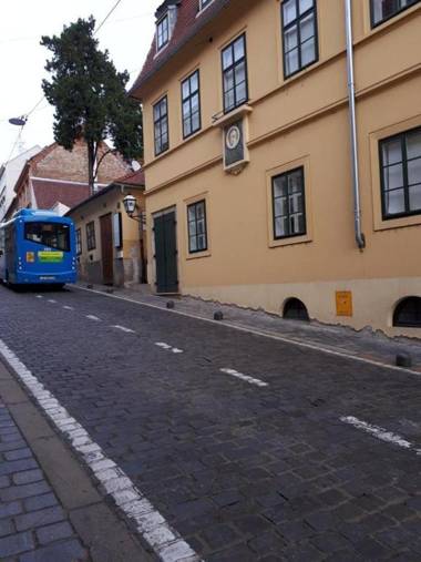 Apartment Milan - in the old town