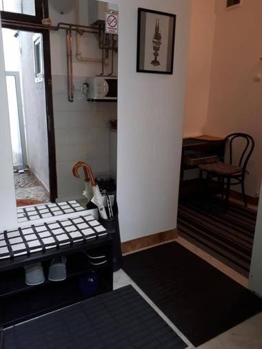 Apartment Milan - in the old town
