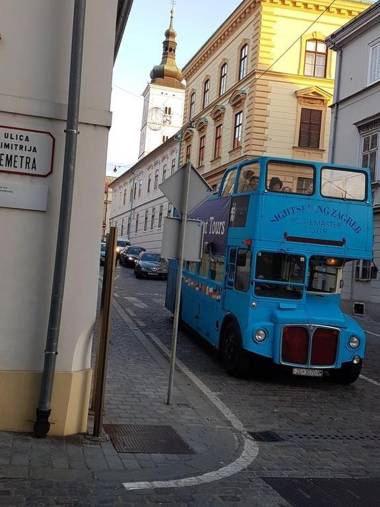 Apartment Milan - in the old town