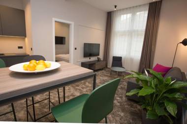 MANDA Heritage Hotel