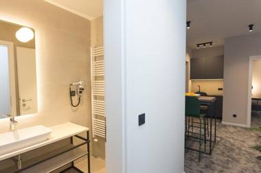 MANDA Heritage Hotel