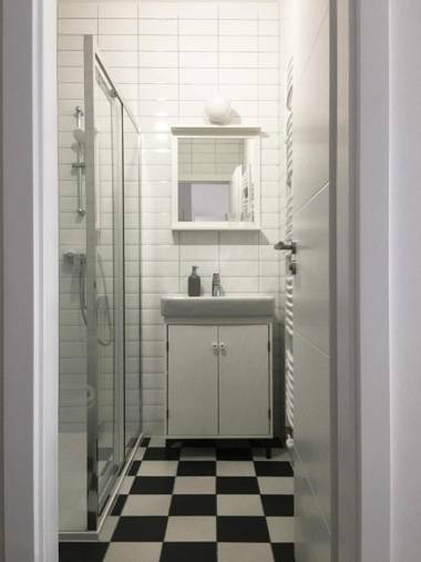 Annie's Bed&Breakfast