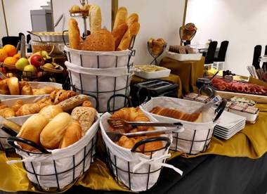 Timeout Heritage Hotel Zagreb