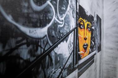 Timeout Heritage Hotel Zagreb