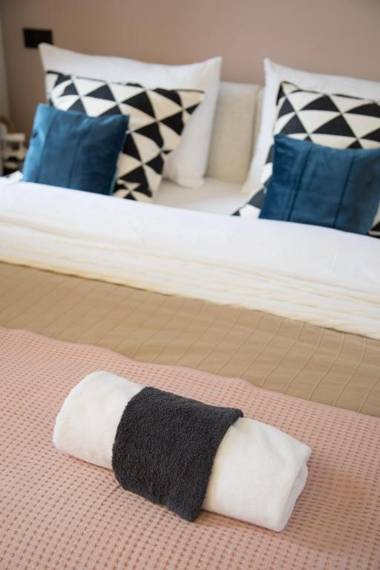 Luxury City Center Apartments close to National Theater