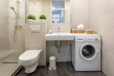 Modern Apartment near Faculty of El Engineering