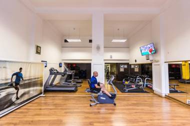 King's Street Apartments