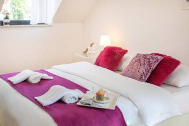 Duplex Apartment Kvaternik Square