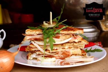 Angel Main Square Center Zagreb