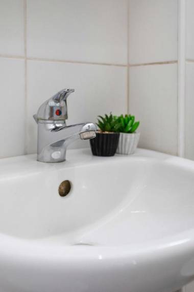 Bright and Spacious 2BDR Apartment in heart of Zagreb