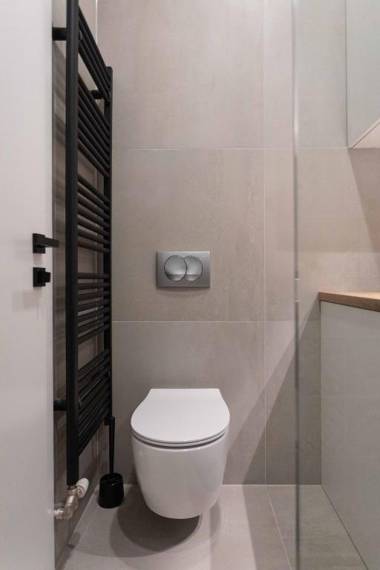 Modern and Design Apartment near the Main Square