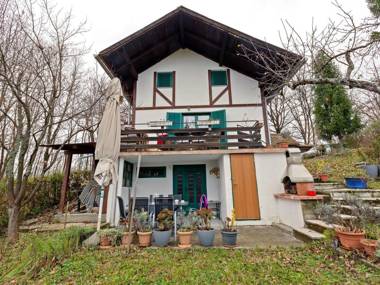 Delightful Holiday Home in Havidić Selo with Garden