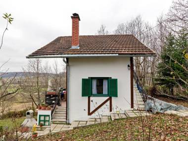 Delightful Holiday Home in Havidić Selo with Garden