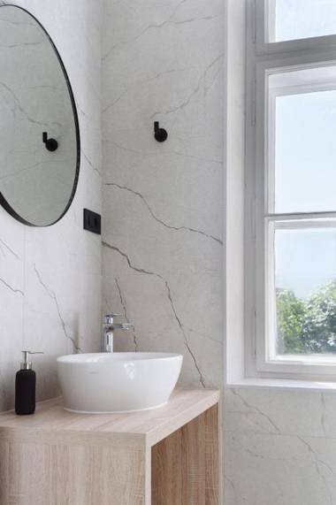 THE City Lodge - Boutique Apartments