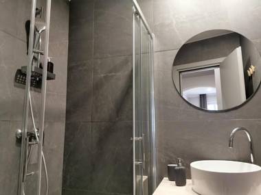 MINT Boutique Studio Apartments I