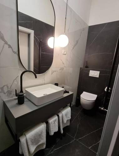 MINT Boutique Studio Apartments I