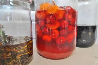 Apartments and Rooms Anika