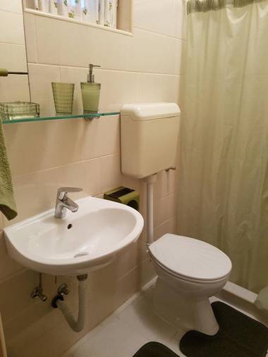 Apartments Aurora Borik