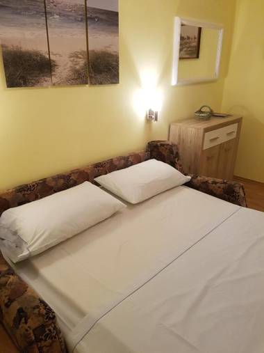 Apartments Aurora Borik