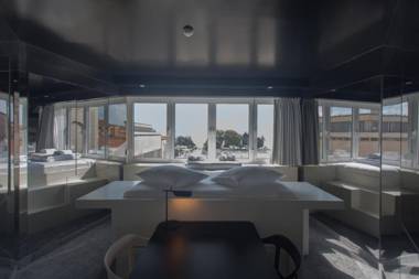 Boutique Hostel Forum