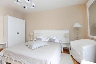 Tinel Rooms Old City Center