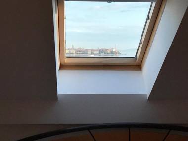 Apartments Puntamika