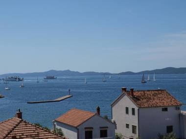 Apartments Puntamika