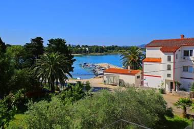 Apartments Ružica Zadar