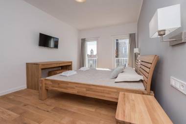 Apartments Tiramola Old Town