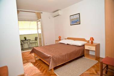 El Mirador Rooms with Balcony