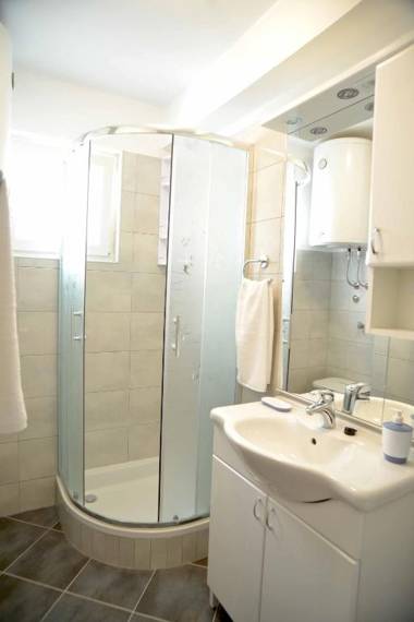 El Mirador Rooms with Balcony