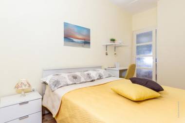 Vera Apartment with Seaview